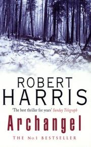 Archangel (Mass Market Paperback)